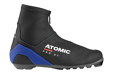 Превью Лыжные ботинки для классического хода Ботинки лыжные ATOMIC Pro C1 (21/22)